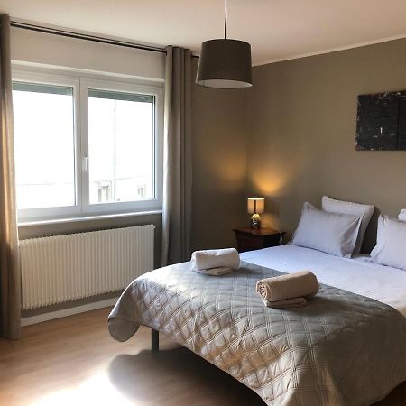 Appartement L'Oeil De Кольмар Экстерьер фото