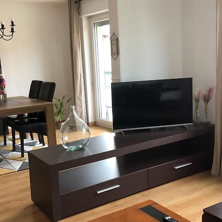 Appartement L'Oeil De Кольмар Экстерьер фото