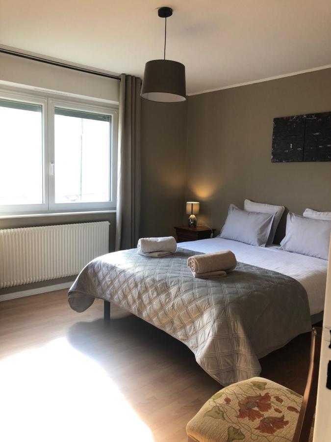 Appartement L'Oeil De Кольмар Экстерьер фото