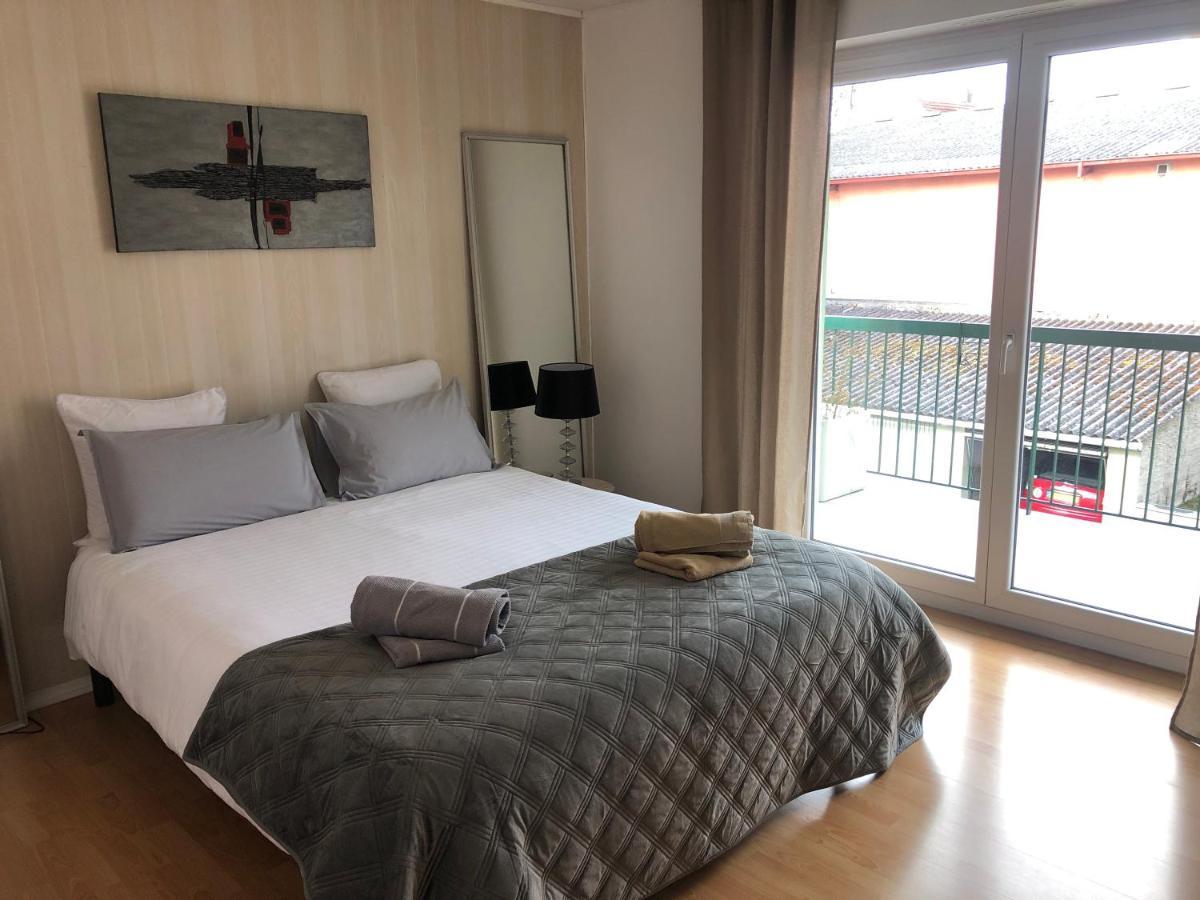 Appartement L'Oeil De Кольмар Экстерьер фото