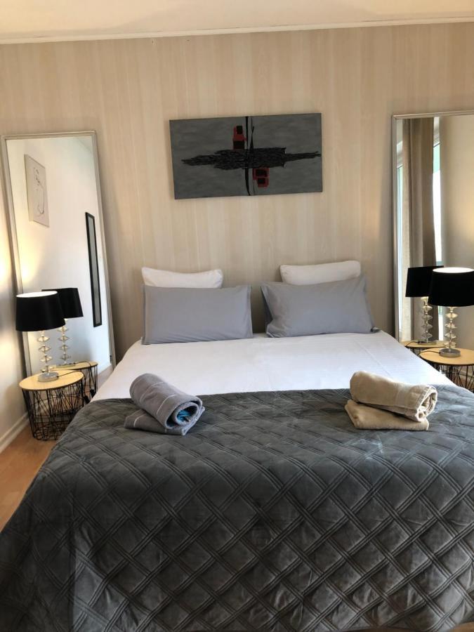 Appartement L'Oeil De Кольмар Экстерьер фото