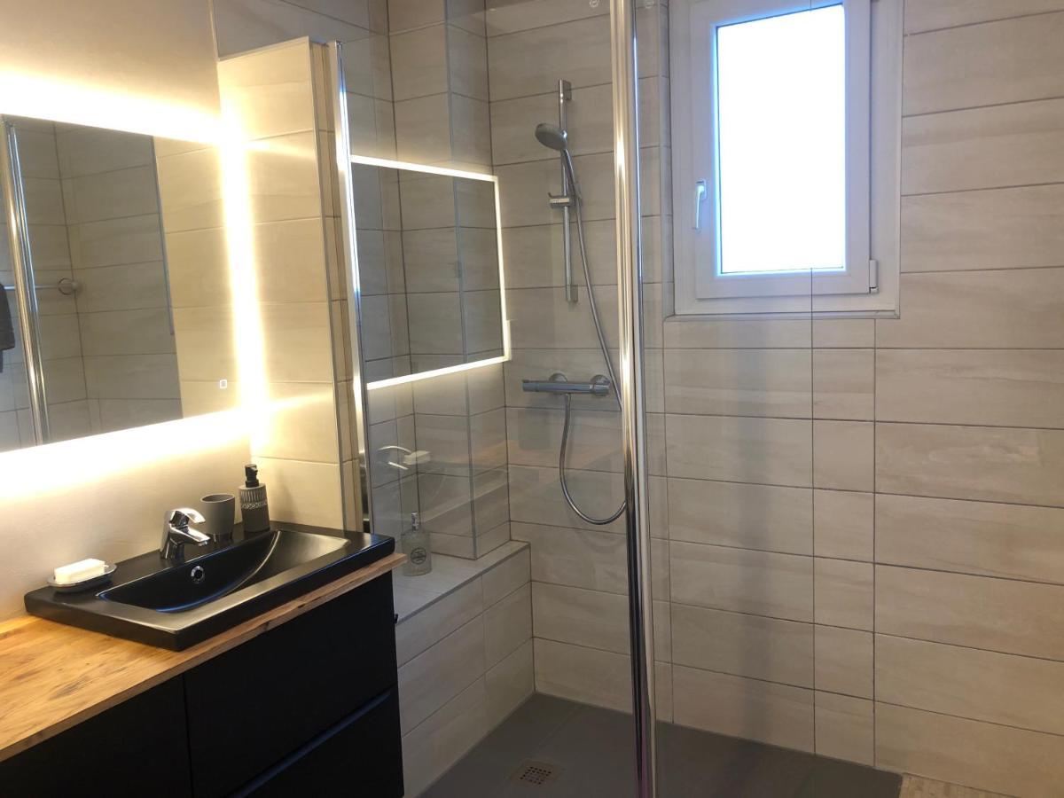 Appartement L'Oeil De Кольмар Экстерьер фото