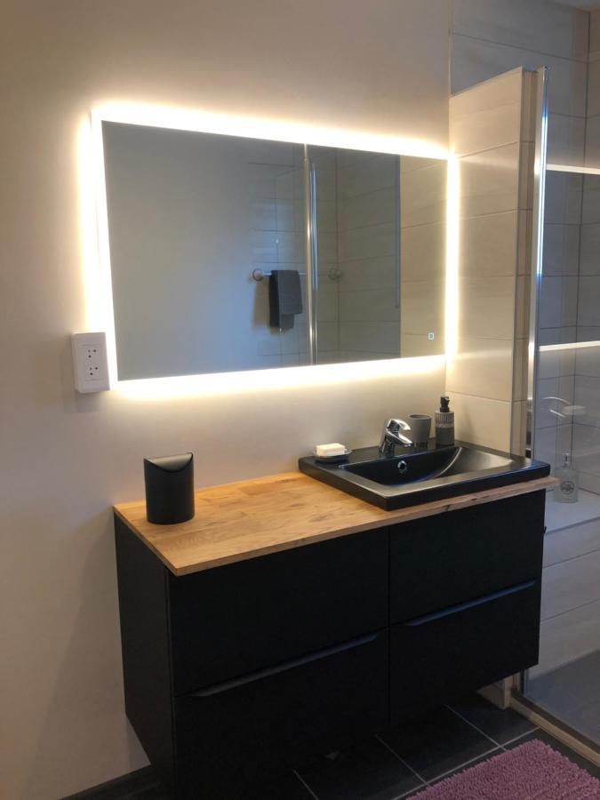 Appartement L'Oeil De Кольмар Экстерьер фото