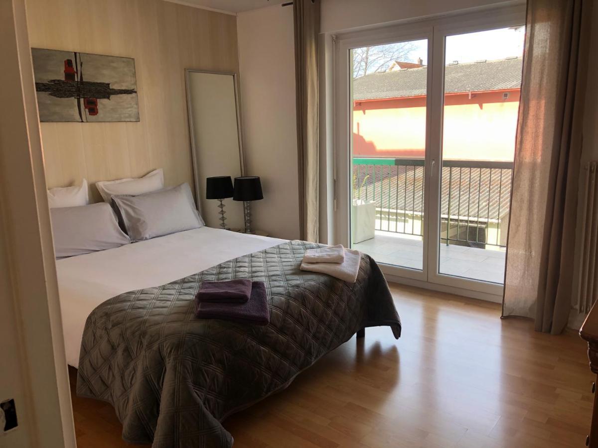Appartement L'Oeil De Кольмар Экстерьер фото